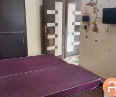 1 RK Fullyfurnished in Sushant Lok 1