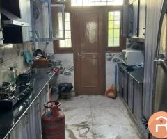 3 BHK, fully furnished available on rent in Dlf Phase II