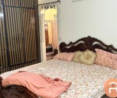 3 BHK, fully furnished available on rent in Dlf Phase II