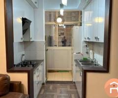 1 BHK furnished flat available for rent in Noida extension