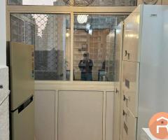1 BHK furnished flat available for rent in Noida extension