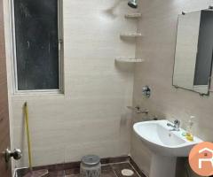 1 BHK furnished flat available for rent in Noida extension