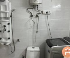 1 BHK furnished flat available for rent in Noida extension