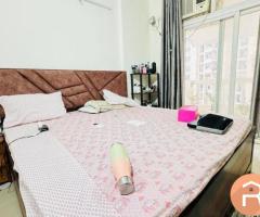 Single occupancy room available in Amarpali Sector 76 Noida