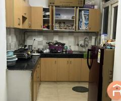3 bhk flat for rent in sector 119 noida