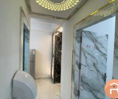 2 bhk luxury fully furnished flat  Noida Extension