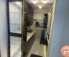 2 bhk luxury fully furnished flat  Noida Extension