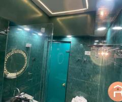 2 bhk luxury fully furnished flat  Noida Extension
