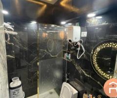 2 bhk luxury fully furnished flat  Noida Extension