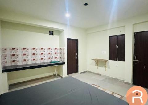 1RK / Single Studio Avilable For Rent in Sector 73