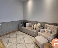 3bhk Plus servant quarter available in sector 46 noida
