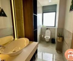 3bhk Plus servant quarter available in sector 46 noida