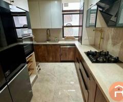 3bhk Plus servant quarter available in sector 46 noida