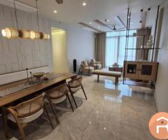 3bhk Plus servant quarter available in sector 46 noida