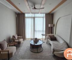 3bhk Plus servant quarter available in sector 46 noida