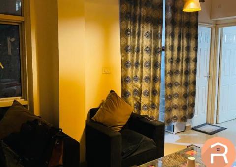2 bhk fully furnished flat available for rent sector 74