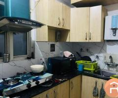 2 bhk fully furnished flat available for rent sector 74