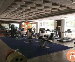 2 bhk fully furnished flat available for rent sector 74