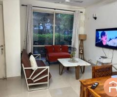2BHK Flat for Rent in Nirvana Country, Sector 50