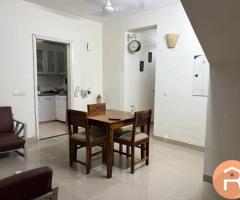 2BHK Flat for Rent in Nirvana Country, Sector 50