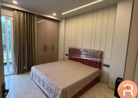 1bhk furnished flat available for rent in Gurgaon Sector 52