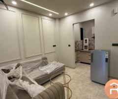 1bhk furnished flat available for rent in Gurgaon Sector 52