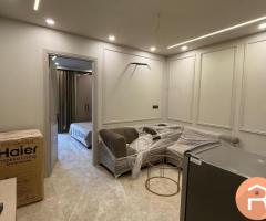 1bhk furnished flat available for rent in Gurgaon Sector 52