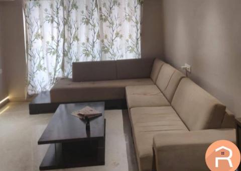 Available Spacious 2 Bhk Furnished Flat in Chembur East