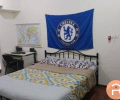 Available Spacious 2 Bhk Furnished Flat in Chembur East