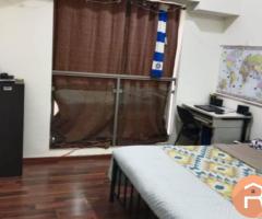 Available Spacious 2 Bhk Furnished Flat in Chembur East