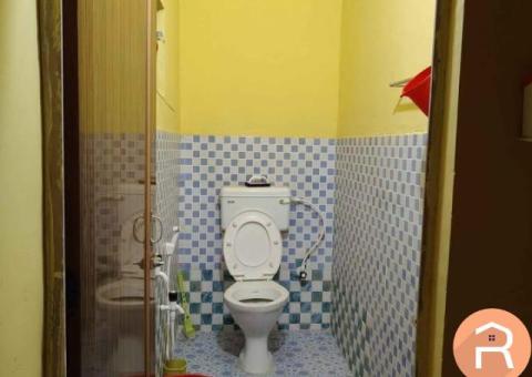 1RK available for rent in Guwahati Opp.Trends Mall,Lalganesh