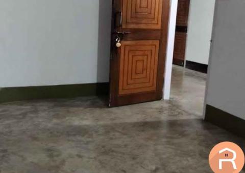 2BHK apartment available for rent in byelane 6, Pub Sarania