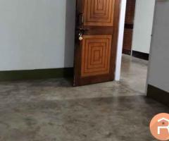 2BHK apartment available for rent in byelane 6, Pub Sarania