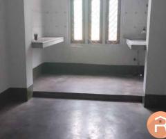 2BHK apartment available for rent in byelane 6, Pub Sarania
