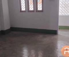 2BHK apartment available for rent in byelane 6, Pub Sarania