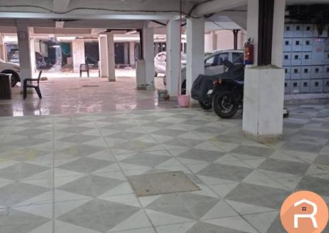 Fully Furnished 3bhk Flat For Rent in Noida Sector 104