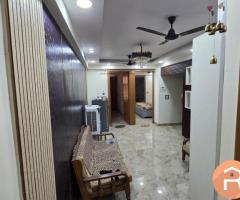 Fully Furnished 3bhk Flat For Rent in Noida Sector 104