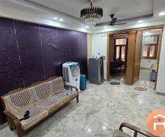 Fully Furnished 3bhk Flat For Rent in Noida Sector 104