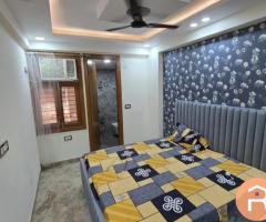 Fully Furnished 3bhk Flat For Rent in Noida Sector 104