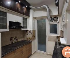 3Bhk flat available for rent in 7th Avenue, Gaur City 1