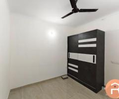 3Bhk flat available for rent in 7th Avenue, Gaur City 1
