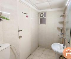 3Bhk flat available for rent in 7th Avenue, Gaur City 1