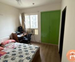 Single Sharing Room Available for Male in Lotus Boulevard