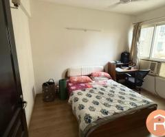 Single Sharing Room Available for Male in Lotus Boulevard