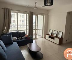 Single Sharing Room Available for Male in Lotus Boulevard