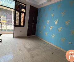 2BHK flat for rent in Krishna Vatika Society near Gaur City2