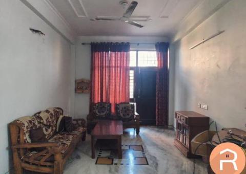 Male Flatmate required in 3bhk flat in Noida Sector 46A