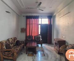 Male Flatmate required in 3bhk flat in Noida Sector 46A