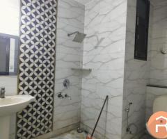Male Flatmate required in 3bhk flat in Noida Sector 46A
