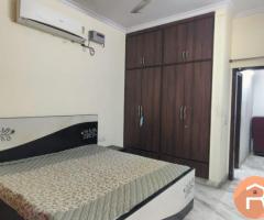 Male Flatmate required in 3bhk flat in Noida Sector 46A